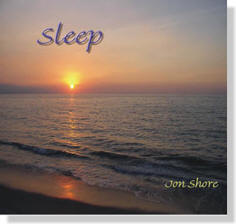 Sleep by Jon Shore